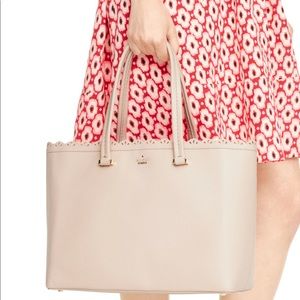Kate Spade Fordham Court Lillyanne